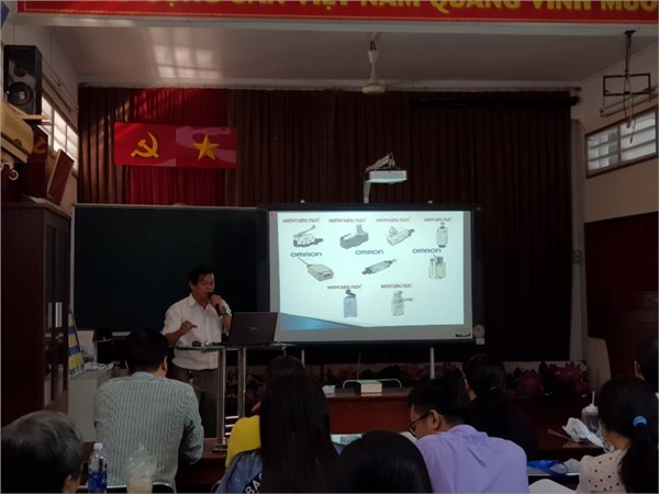 Chuyên Đề THCS môn Công Nghệ - Thiết kế một số mạch điện chống trộm đơn giản, hiệu quả